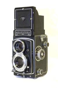 Rolleicord